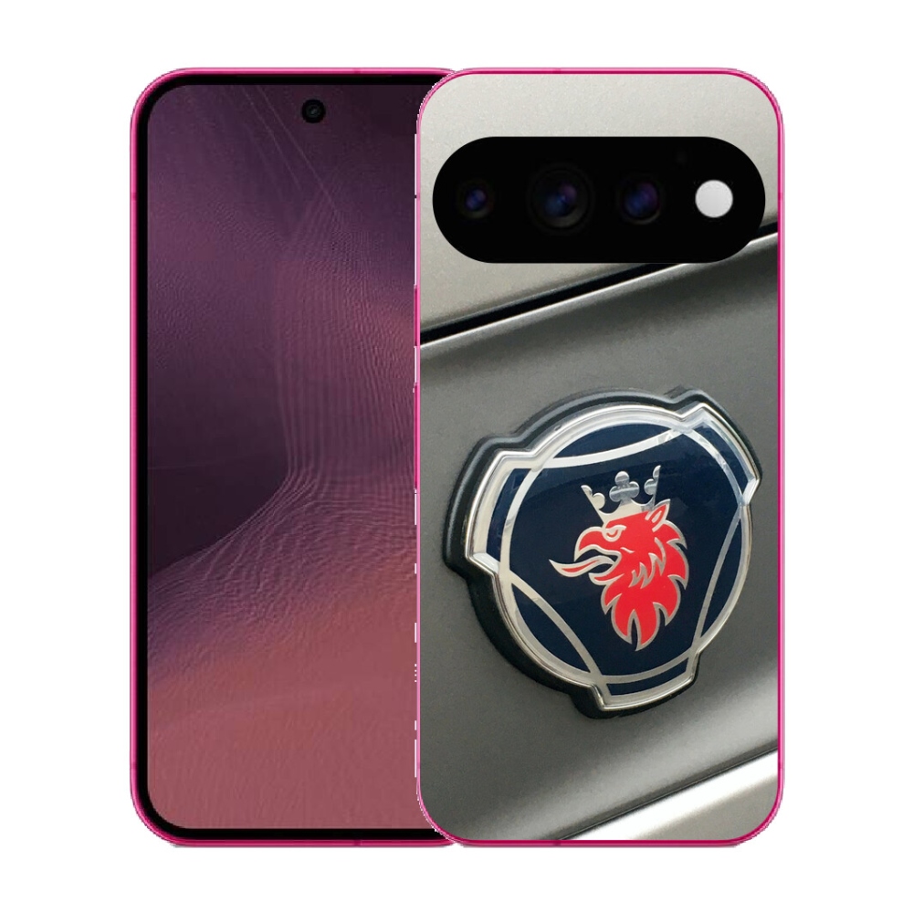 mmCase gél tok a Google Pixel 11-hez – 2. jel
