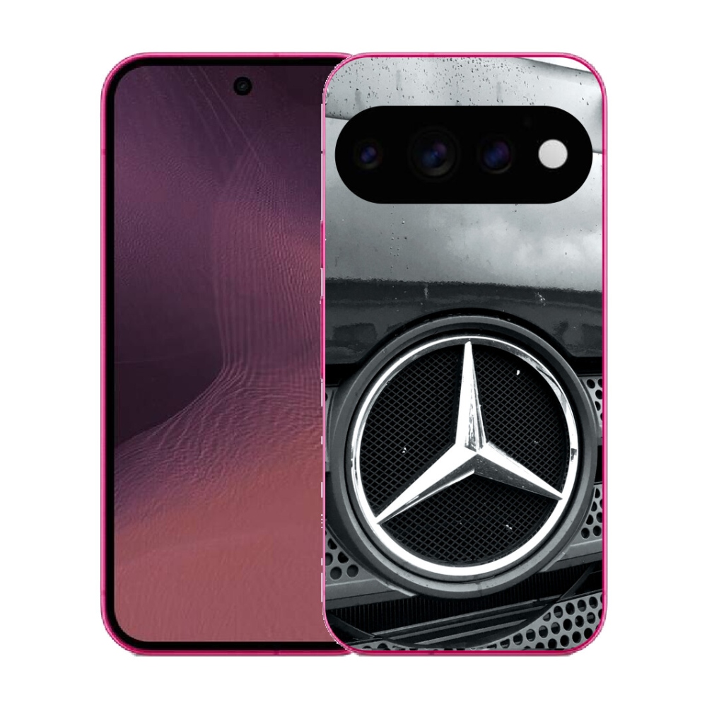 mmCase gél tok a Google Pixel 11-hez – 3. jel