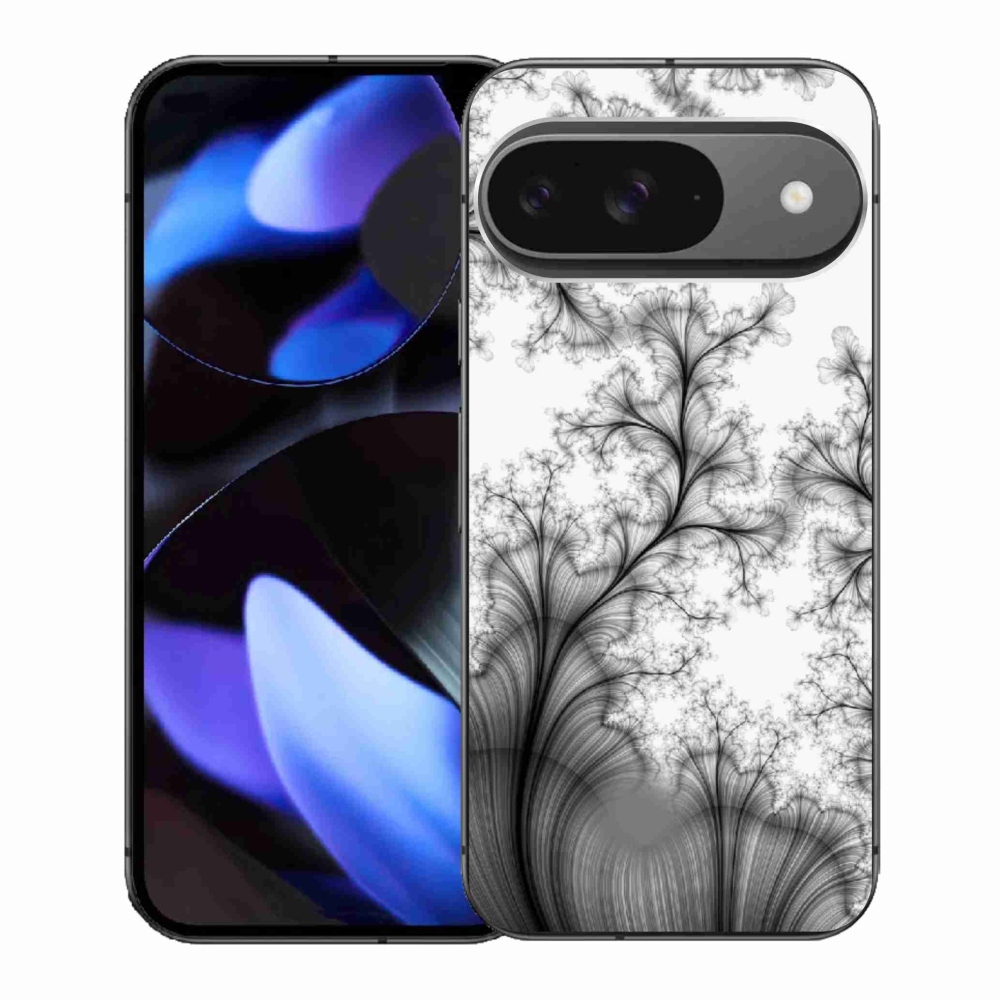 Gél borítás mmCase a Google Pixel 9-hez - kivonat 20