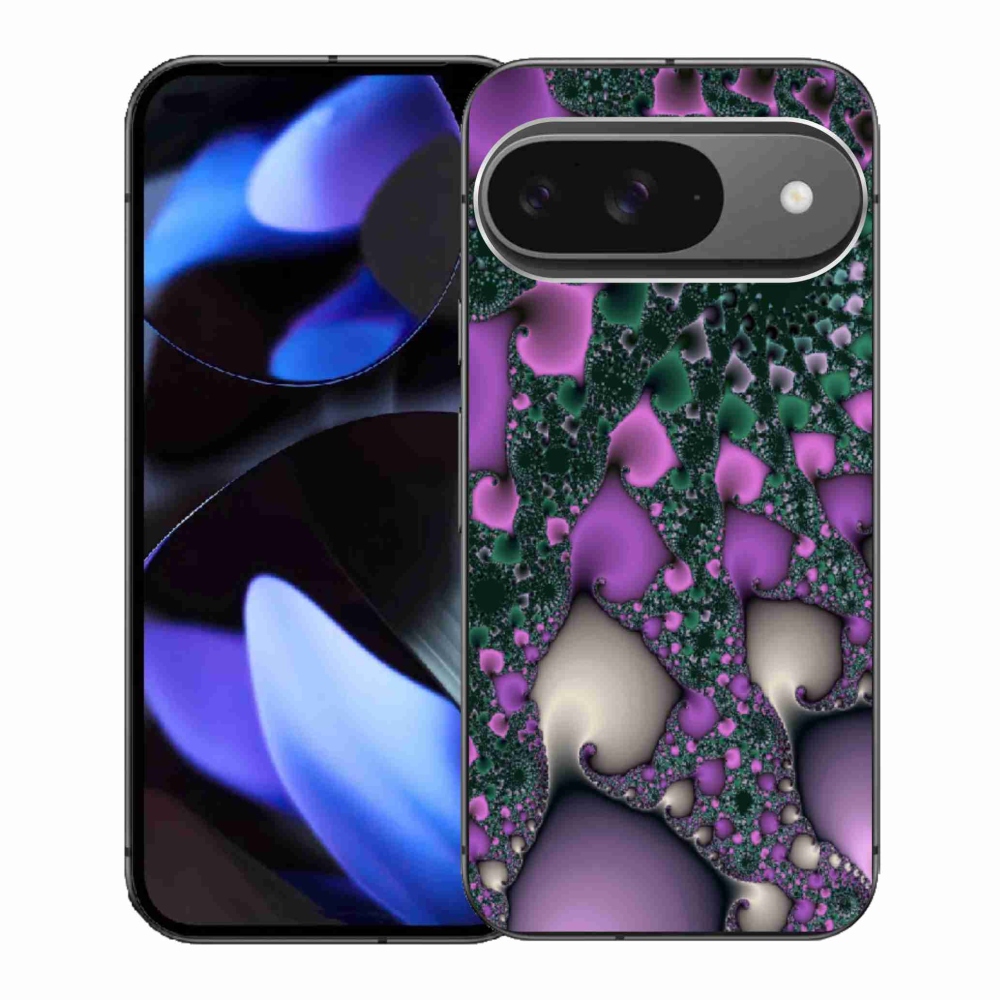 Gél borítás mmCase a Google Pixel 9-hez - kivonat 7