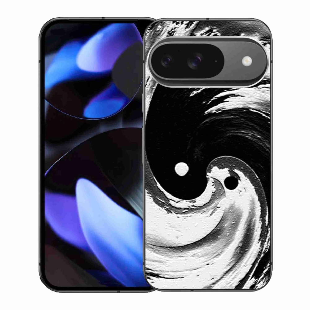 Gél borítás mmCase a Google Pixel 9-hez - kivonat 8