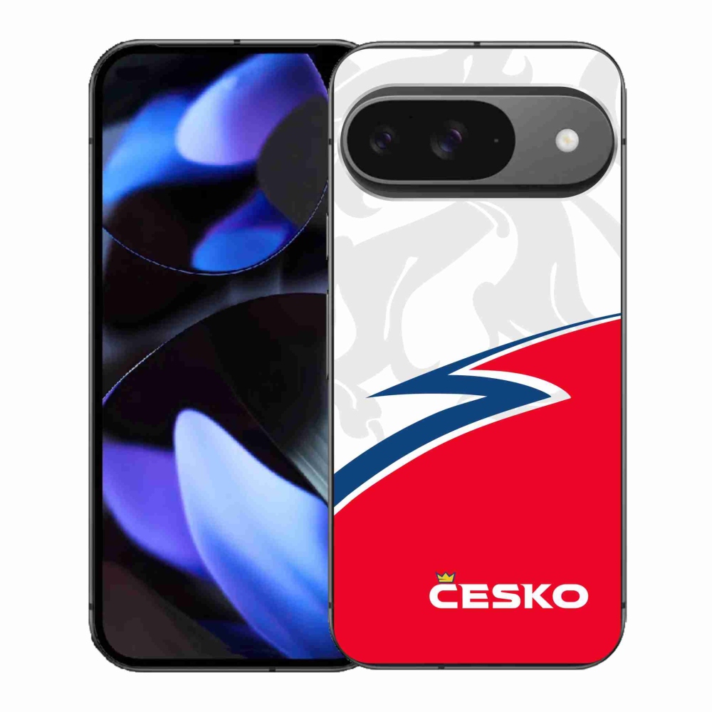 Gél borítás mmCase a Google Pixel 9-hez - Egyesült Királyság 1