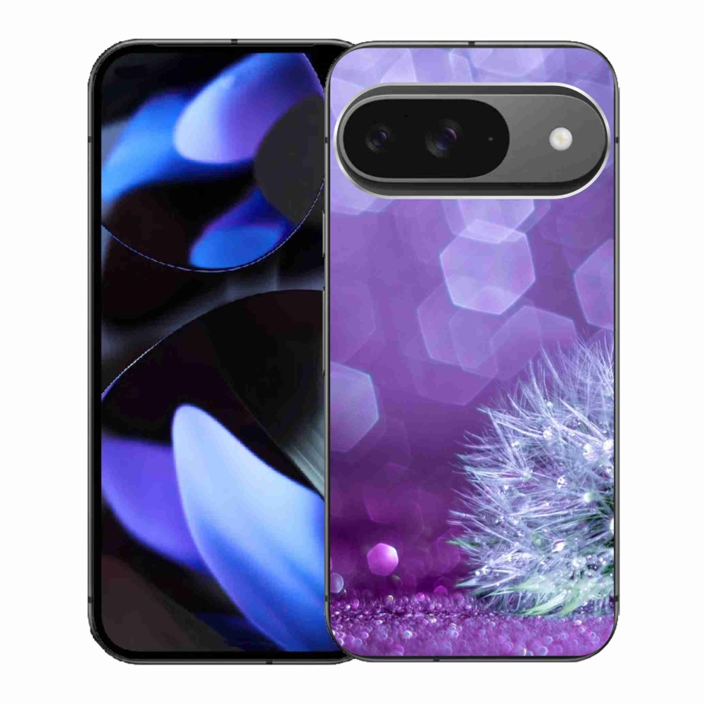 Gél borítás mmCase a Google Pixel 9-hez - pitypang 2