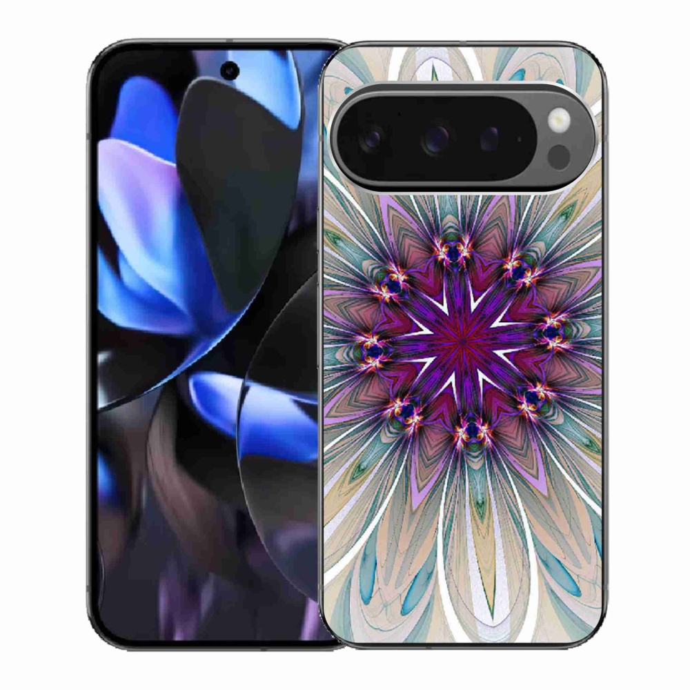 Zselés borítás mmCase a Google Pixel 9 Pro-n - kivonat 10