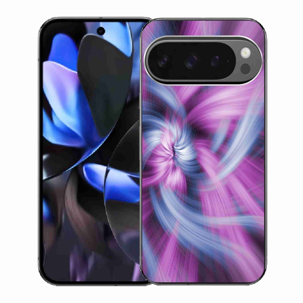 Zselés borítás mmCase a Google Pixel 9 Pro-n - kivonat 12