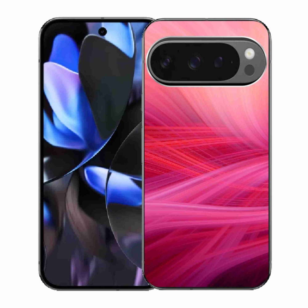 Gél borítás mmCase a Google Pixel 9 Pro-n - kivonat 13