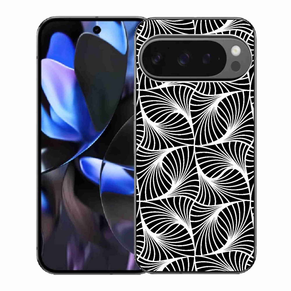 Zselés borítás mmCase a Google Pixel 9 Pro-n - kivonat 14