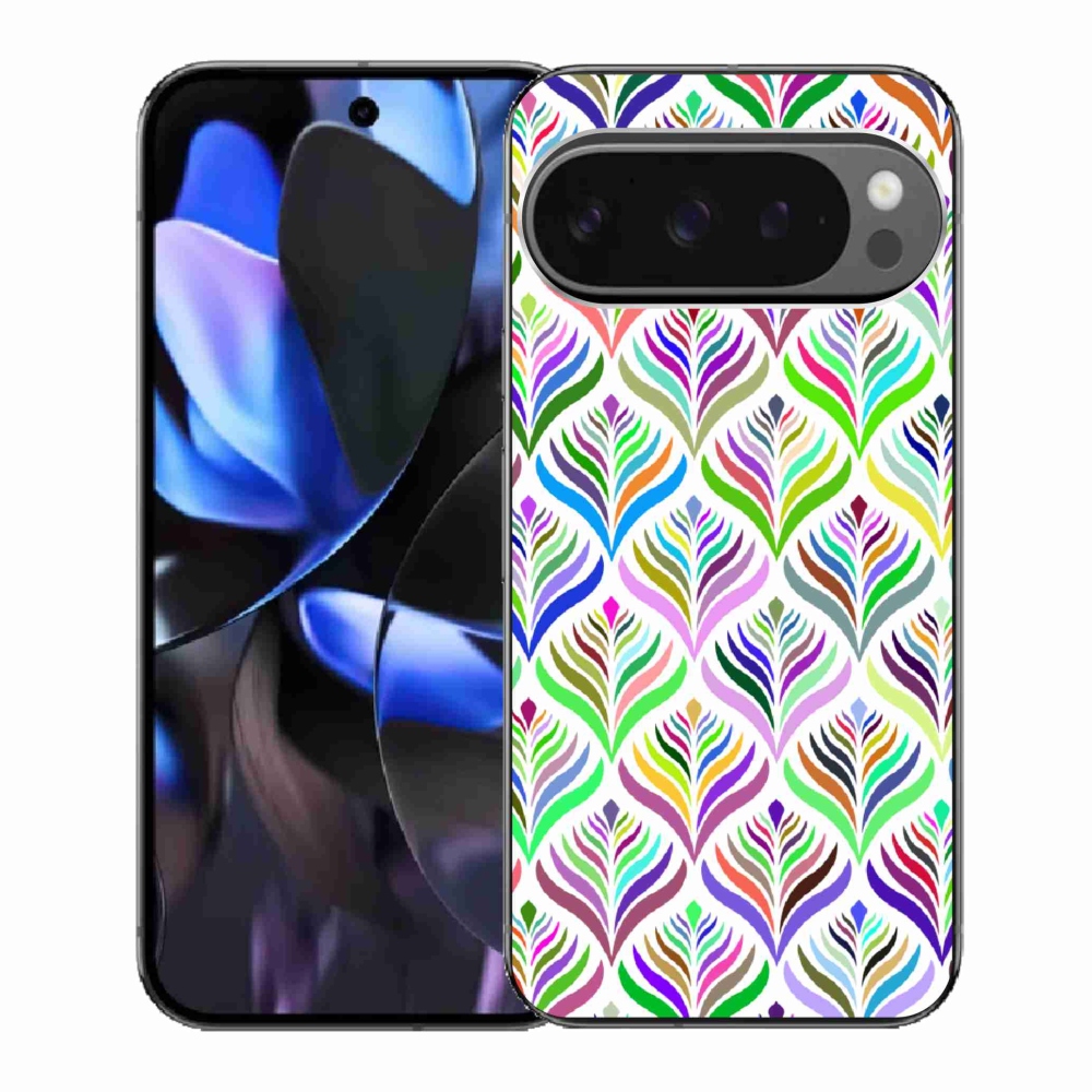 Gél borítás mmCase a Google Pixel 9 Pro-n - kivonat 15