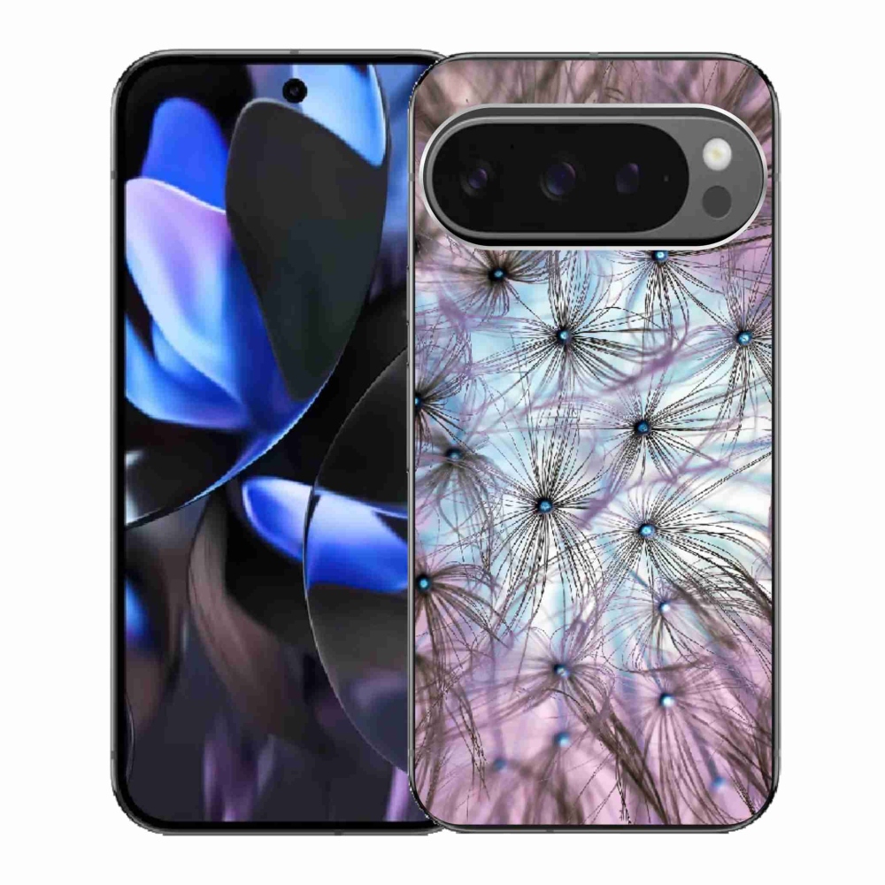 Gél borítás mmCase a Google Pixel 9 Pro-n - kivonat 17