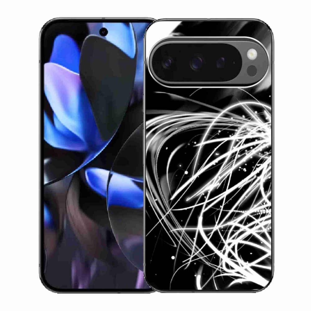 Zselés borítás mmCase a Google Pixel 9 Pro-n - kivonat 2