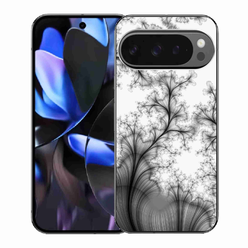 Gél borítás mmCase a Google Pixel 9 Pro-n - kivonat 20