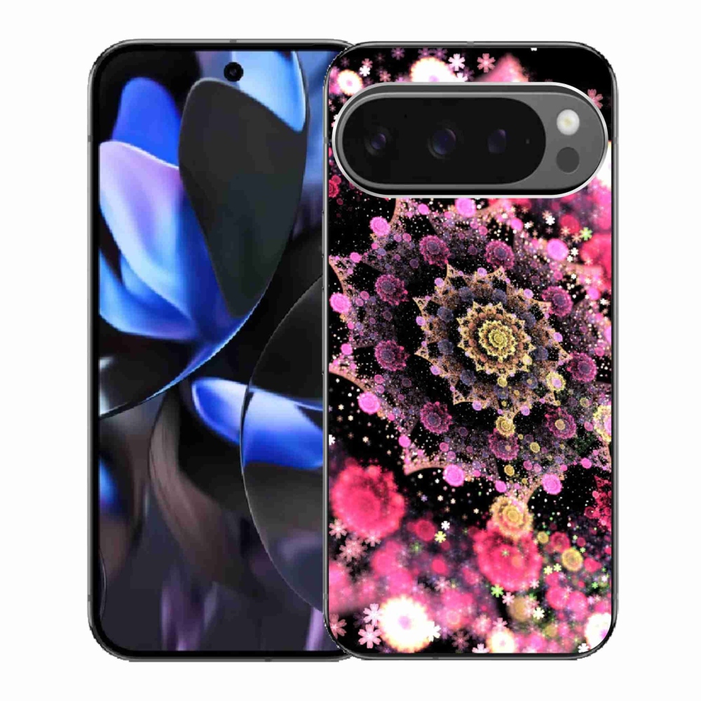 Zselés borítás mmCase a Google Pixel 9 Pro-n - kivonat 21