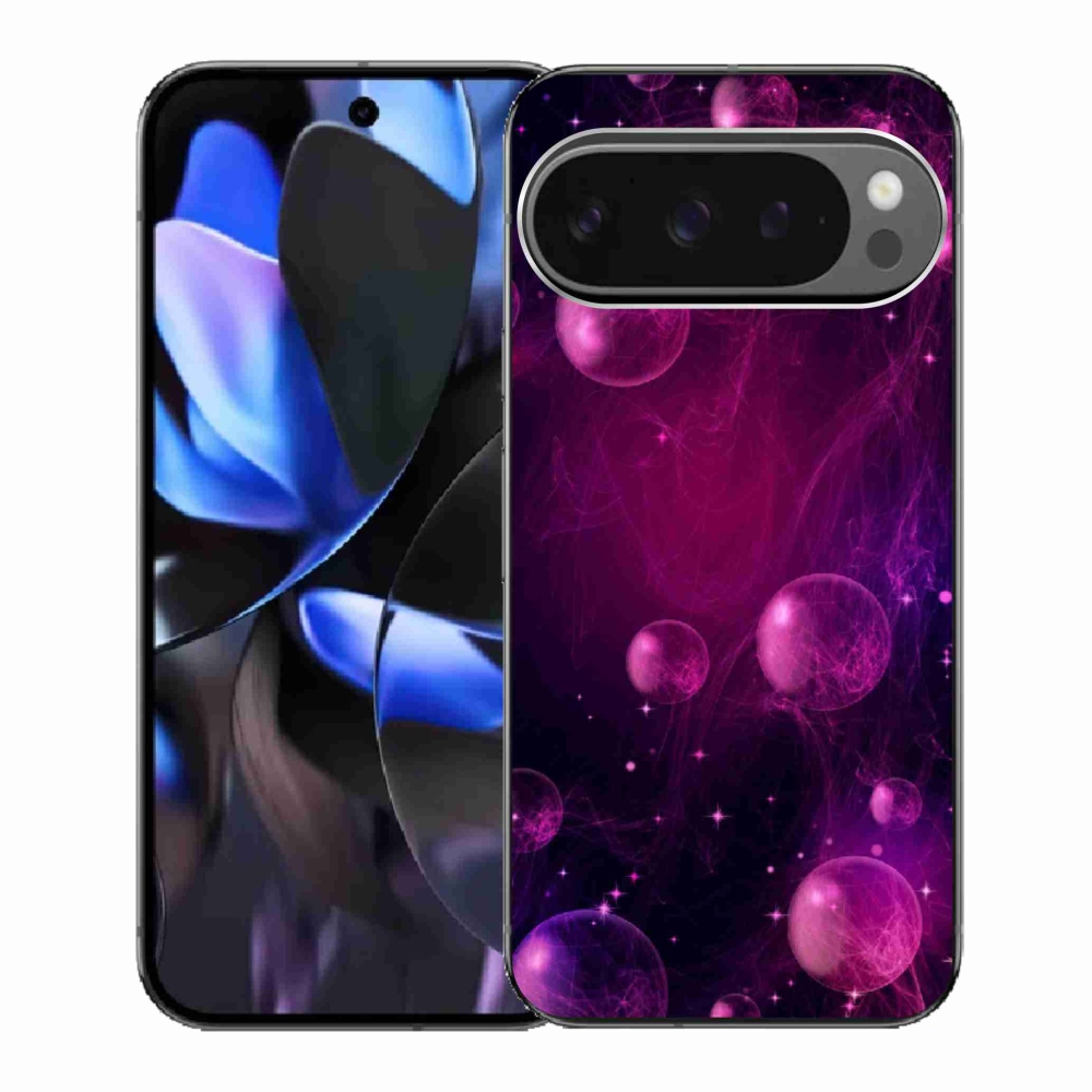 Gél borítás mmCase a Google Pixel 9 Pro-n - kivonat 22