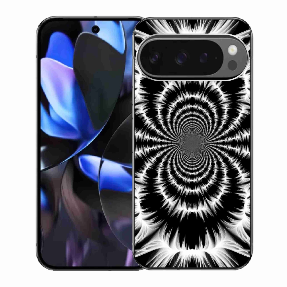 Gél borítás mmCase a Google Pixel 9 Pro-n - kivonat 23