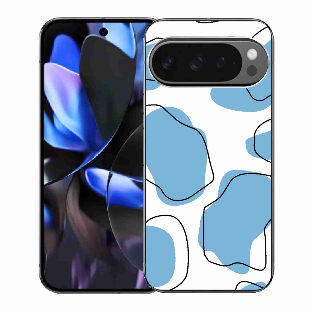 Gél borítás mmCase a Google Pixel 9 Pro-n - kivonat 28