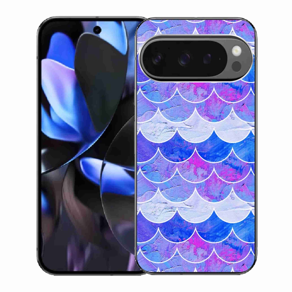 Zselés borítás mmCase a Google Pixel 9 Pro-n - kivonat 29