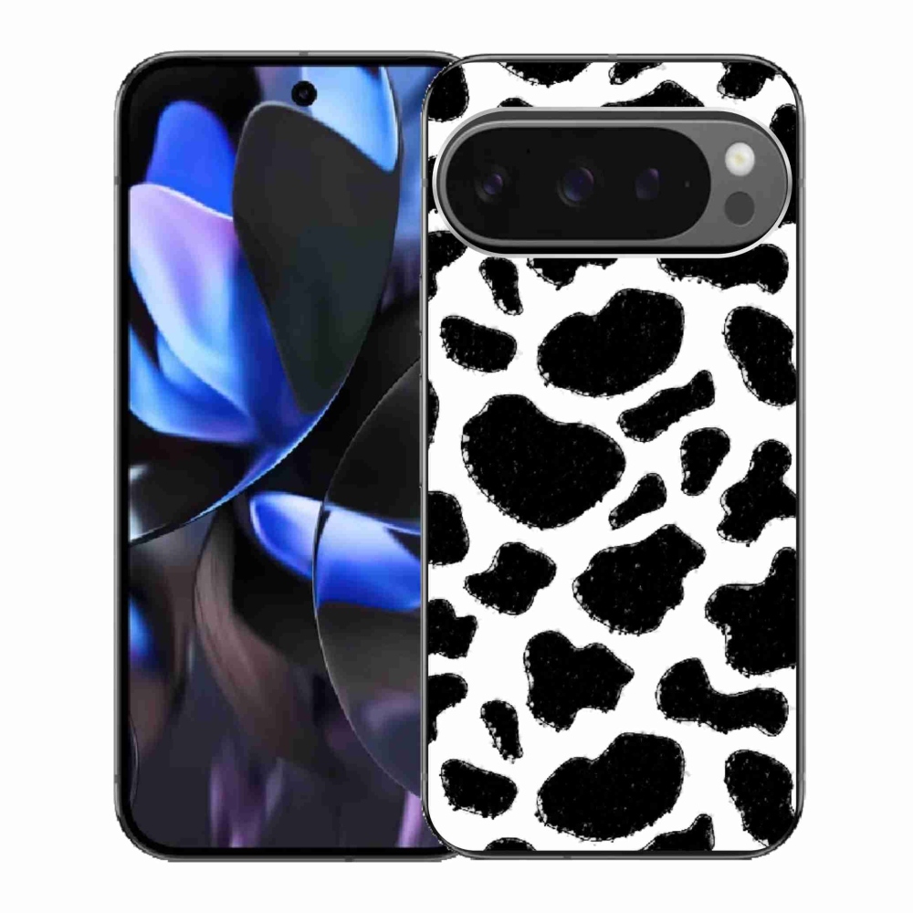 Zselés borítás mmCase a Google Pixel 9 Pro-n - kivonat 31
