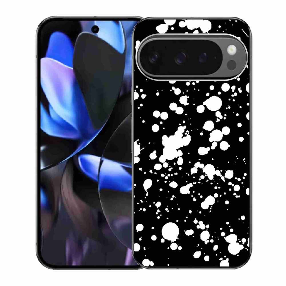 Zselés borítás mmCase a Google Pixel 9 Pro-n - kivonat 32