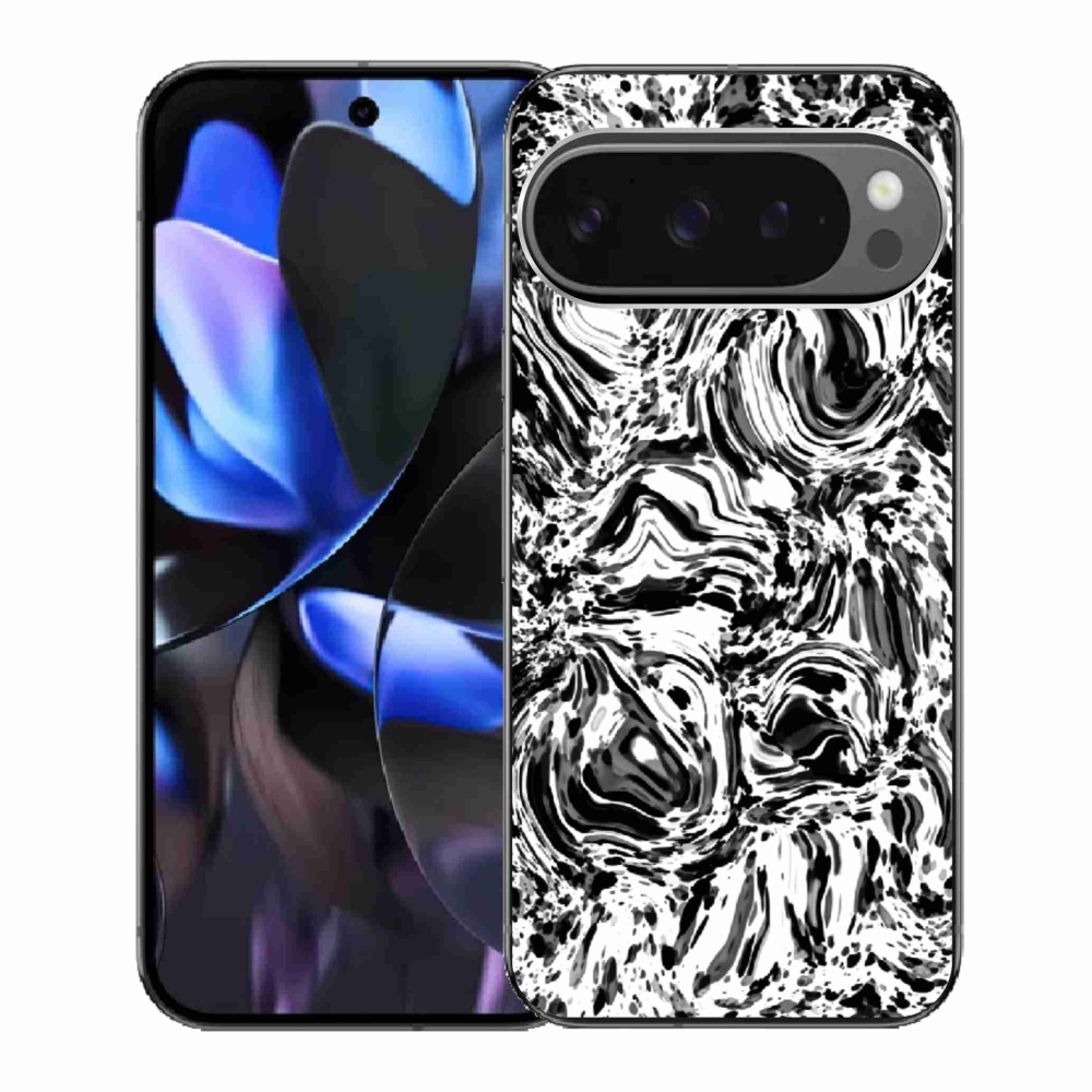 Zselés borítás mmCase a Google Pixel 9 Pro-n - kivonat 4