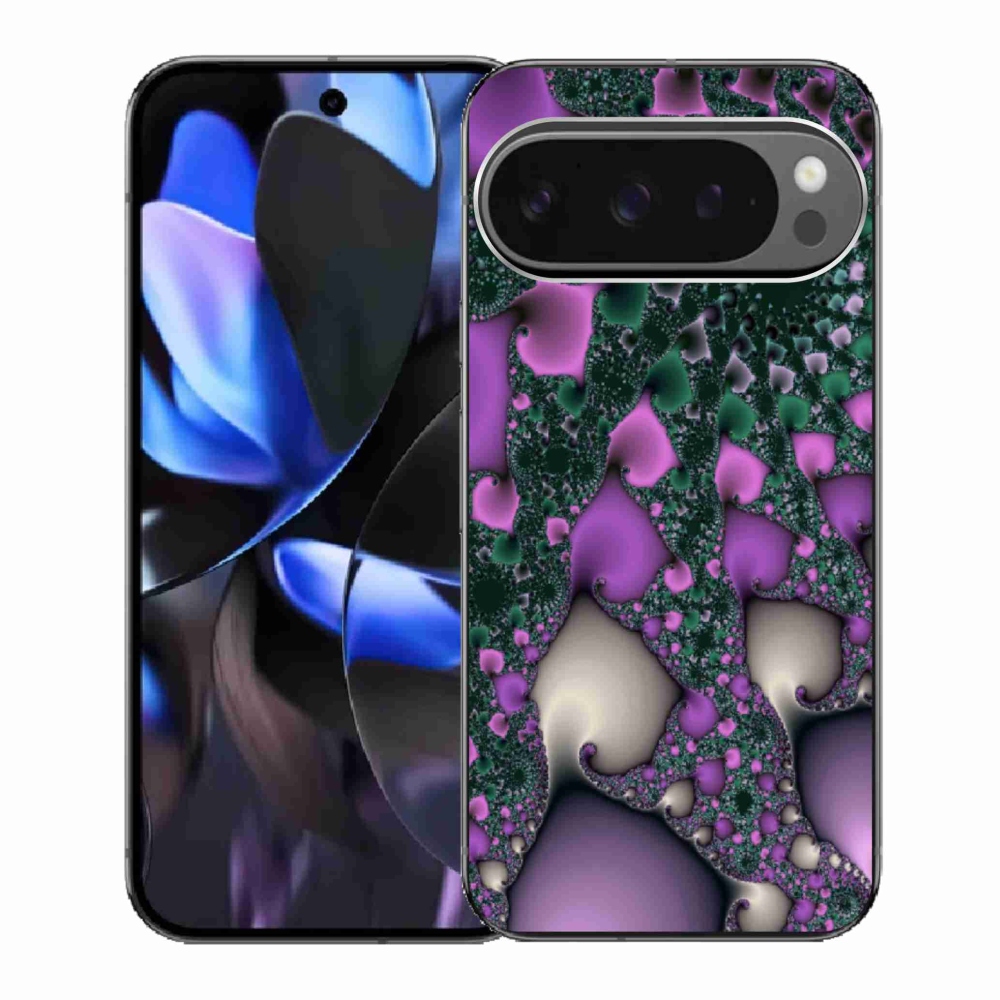 Zselés borítás mmCase a Google Pixel 9 Pro-n - kivonat 7