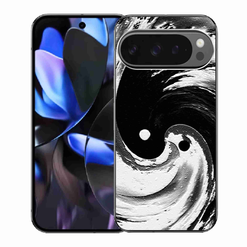 Zselés borítás mmCase a Google Pixel 9 Pro-n - kivonat 8