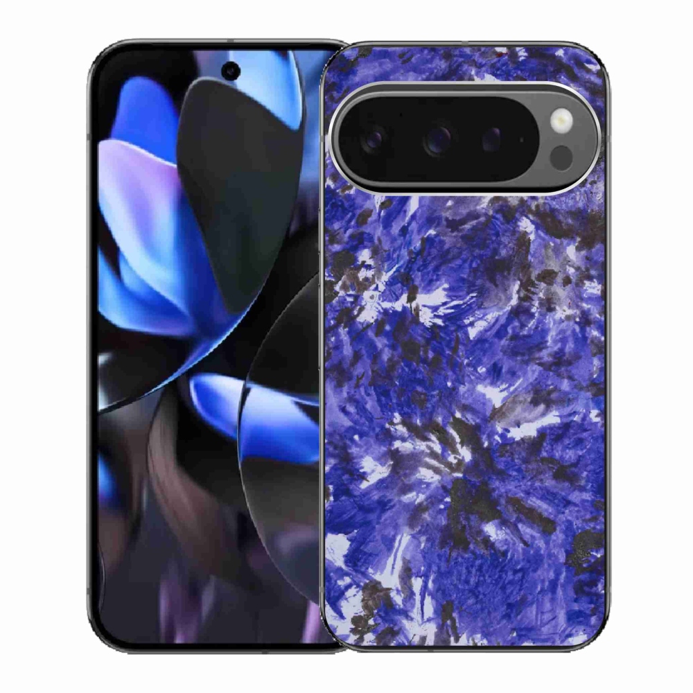 Gél borítás mmCase a Google Pixel 9 Pro számára - absztrakt motívum 13