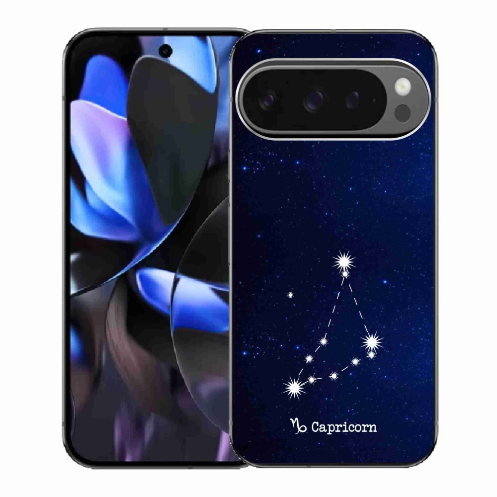 Gél védőburkolat mmCase a Google Pixel 9 Pro készülékhez - Bak