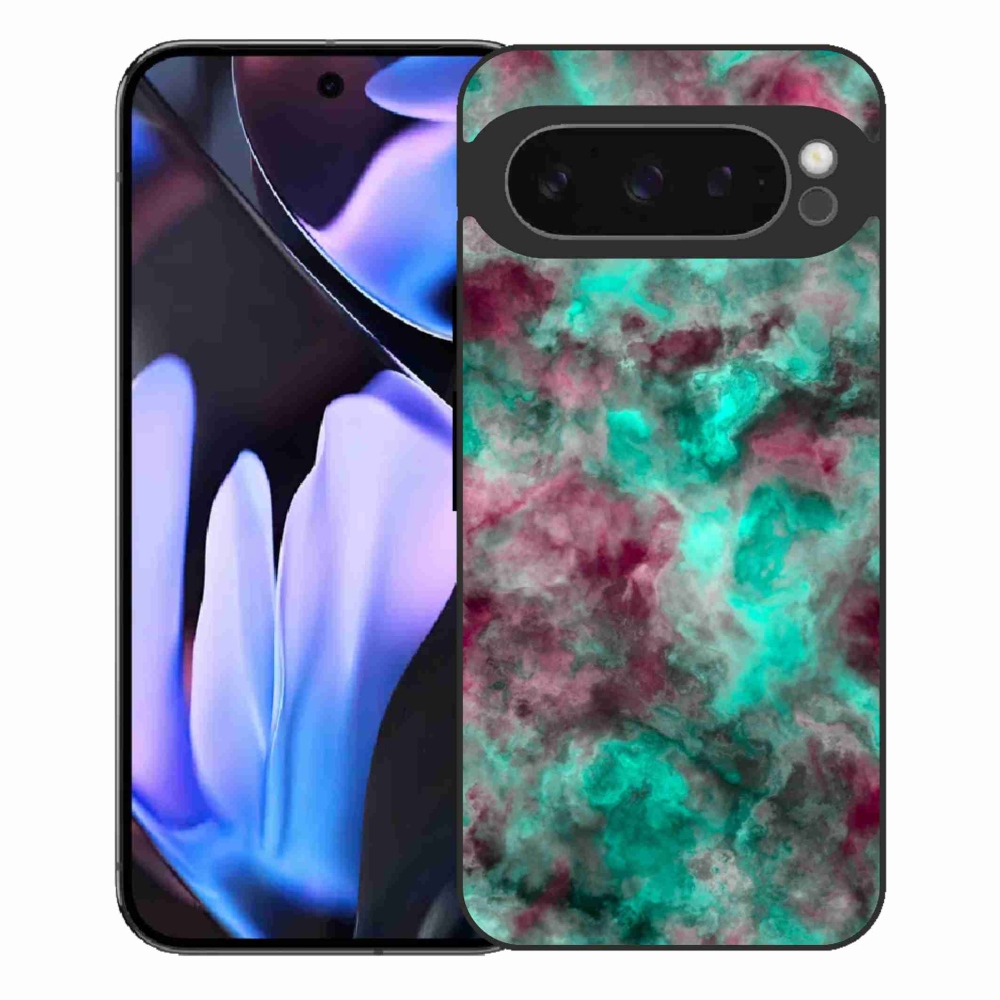 Gél borítás mmCase a Google Pixel 9 Pro XL számára - absztrakt motívum 39