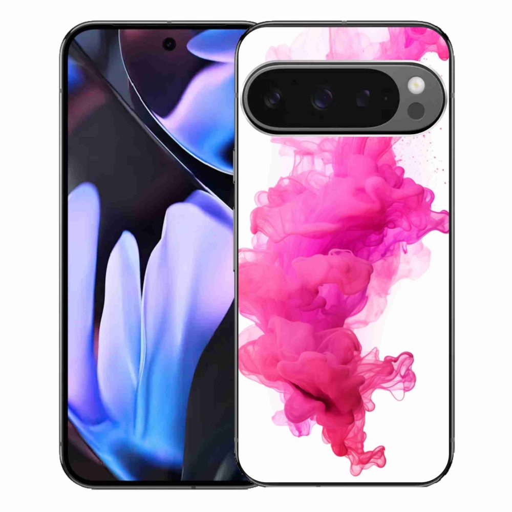 Gél borítás mmCase a Google Pixel 9 Pro XL számára - absztrakt motívum 57