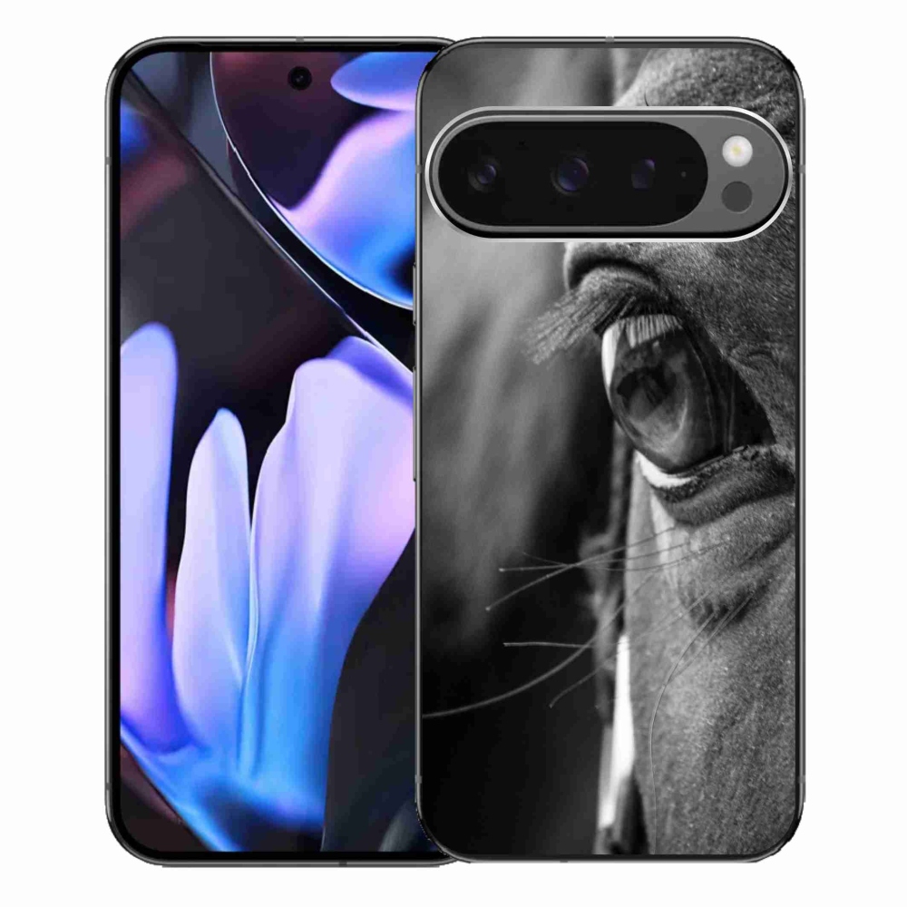 mmCase gél tok a Google Pixel 9 Pro XL-hez – lószem
