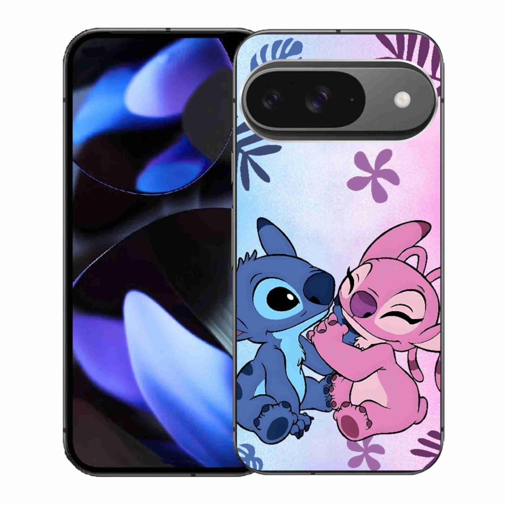 Gél borítás mmCase a Google Pixel 9-hez - 2. öltés