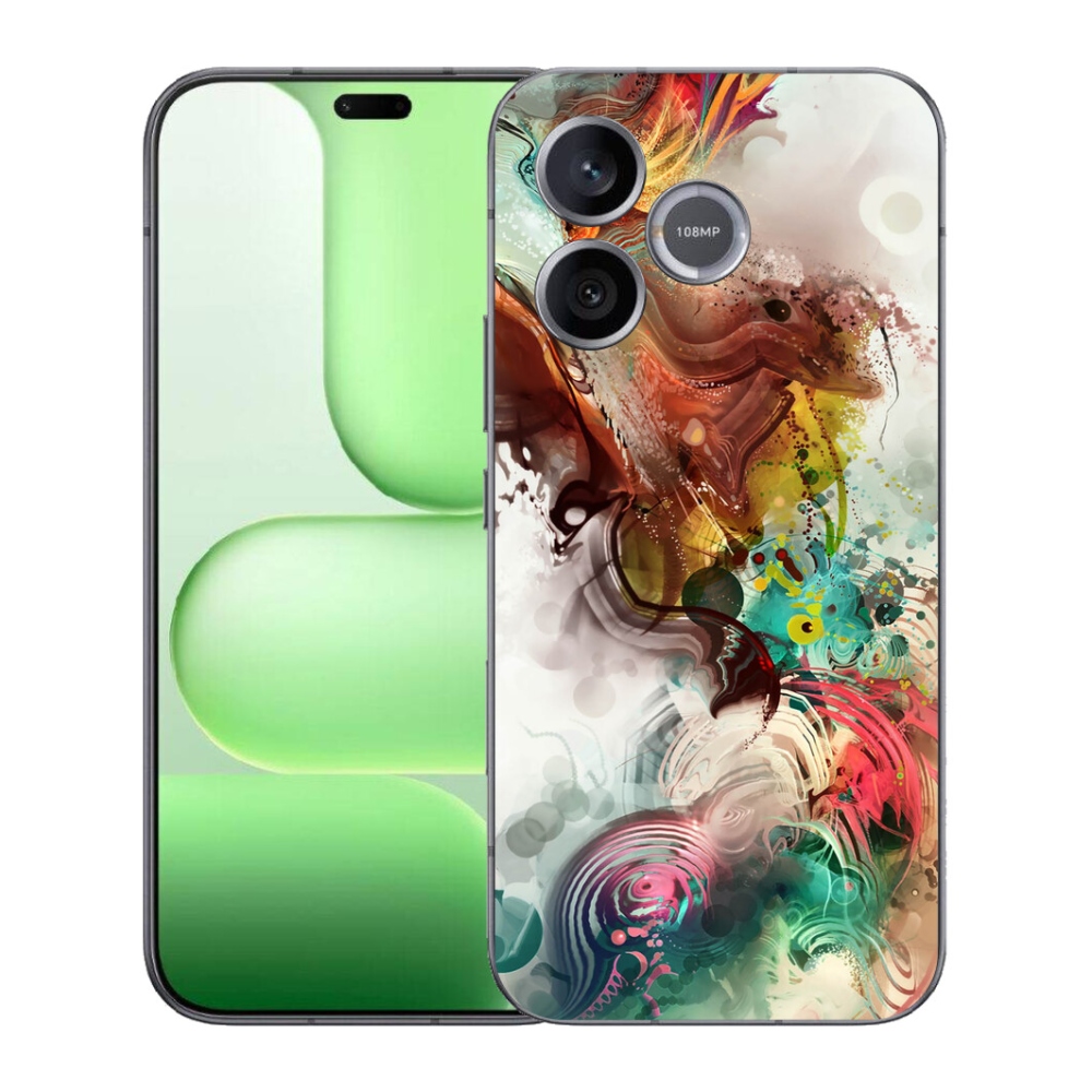 mmCase géltok a Honer 600 Lite-hoz – összefoglaló 1