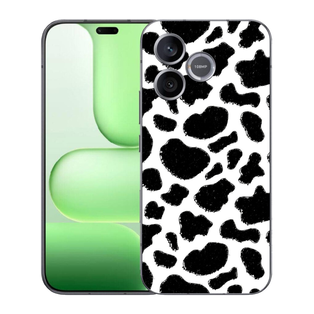 mmCase géltok a Honer 600 Lite-hoz – absztrakt 31