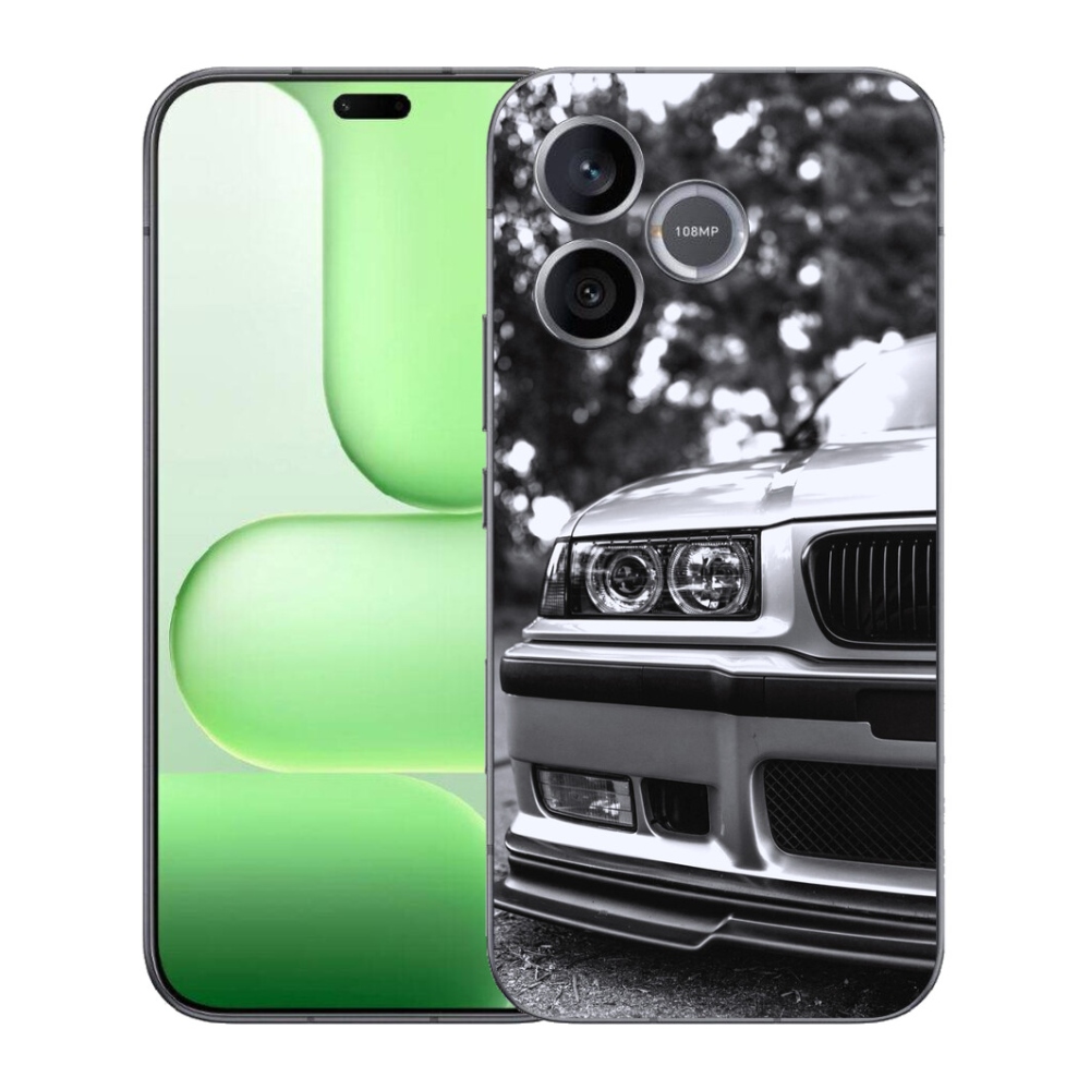 mmCase géltok a Honer 600 Lite-hez – autó 4