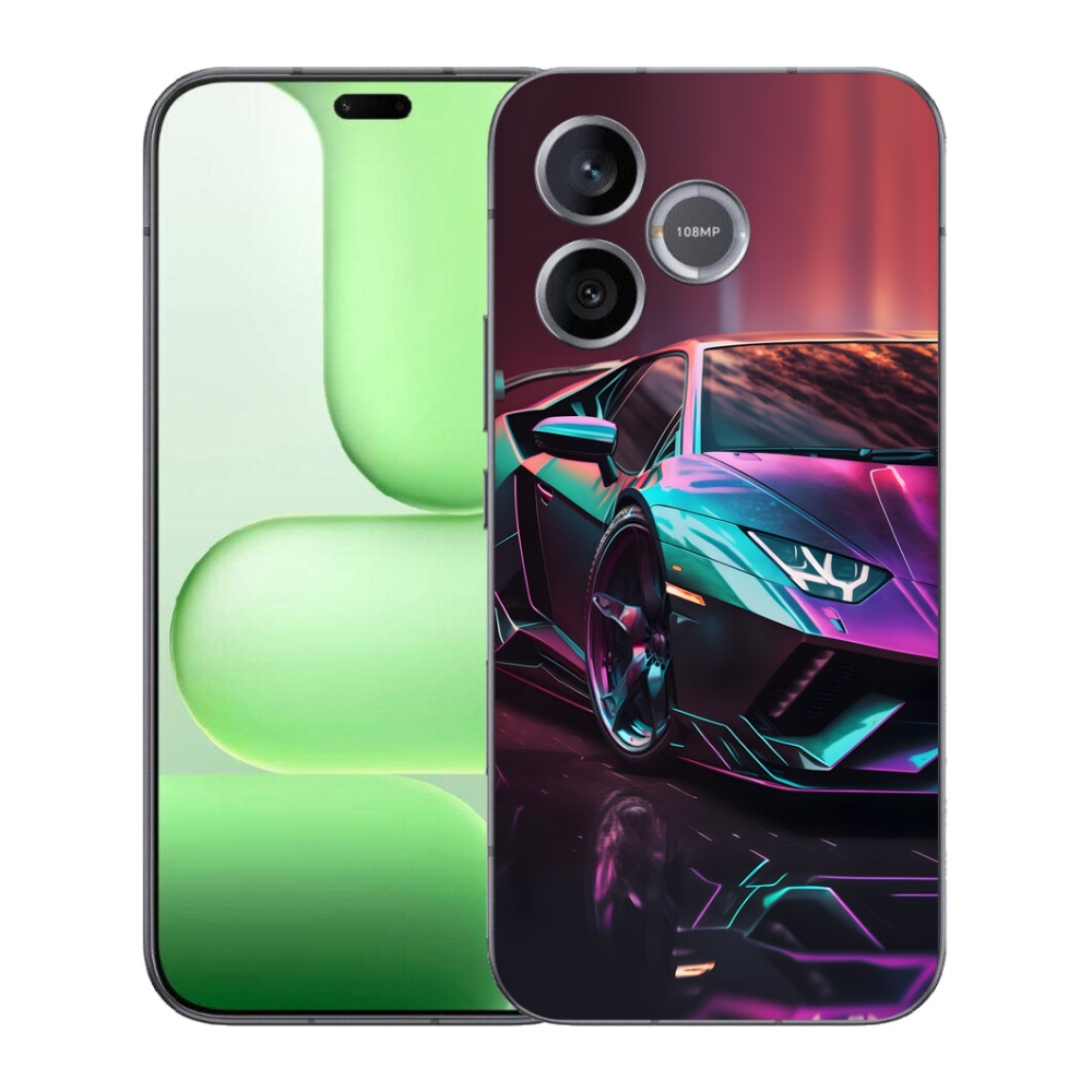 mmCase géltok a Honer 600 Lite-hez – autó 8