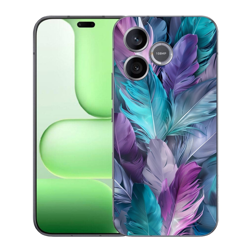mmCase géltok a Honer 600 Lite-hoz – színes tollak 2