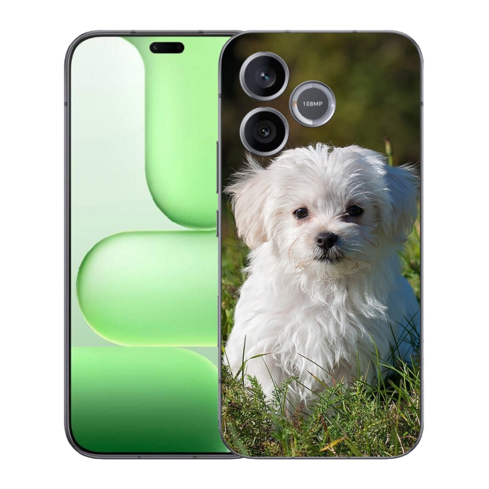 mmCase géltok a Honer 600 Lite-hez – bichon