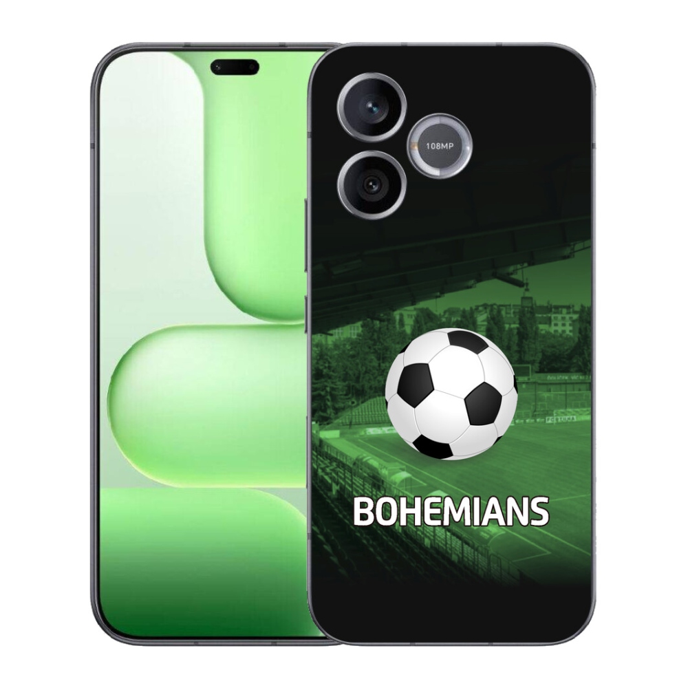 mmCase gél tok a Honer 600 Lite-hoz – bohemians 1
