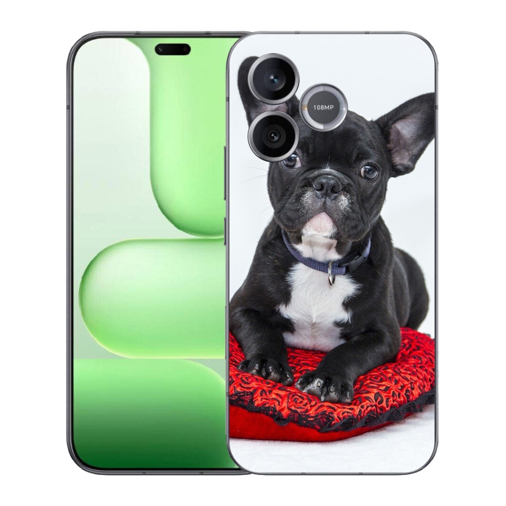 mmCase géltok a Honer 600 Lite-hez – bulldog
