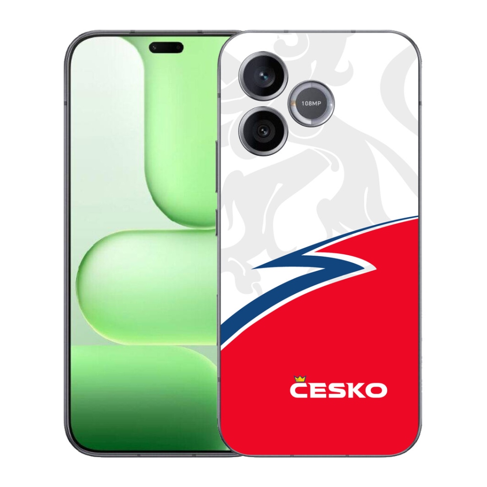 mmCase géltok a Honer 600 Lite-hez – Csehország 1