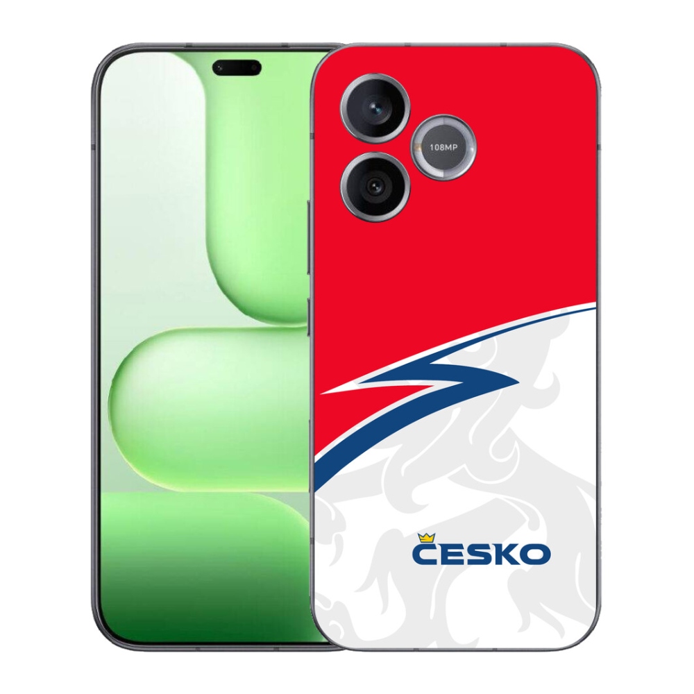 mmCase géltok a Honer 600 Lite-hez – Csehország