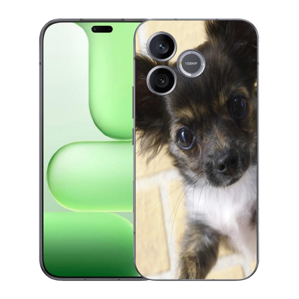 mmCase géltok a Honer 600 Lite-hoz – csivava 2