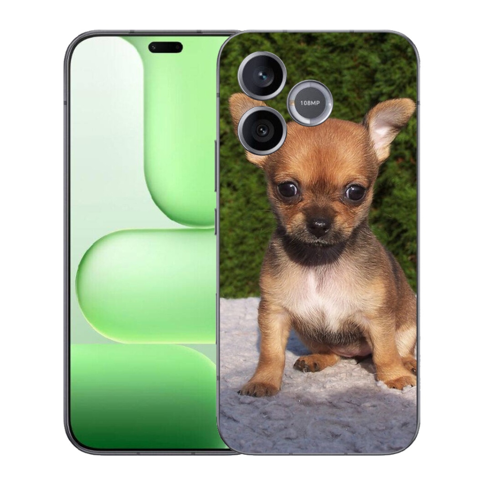 mmCase géltok a Honer 600 Lite-hez – csivava 3