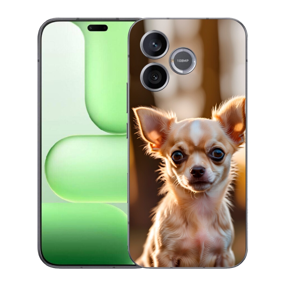 mmCase géltok a Honer 600 Lite-hez – csivava 6