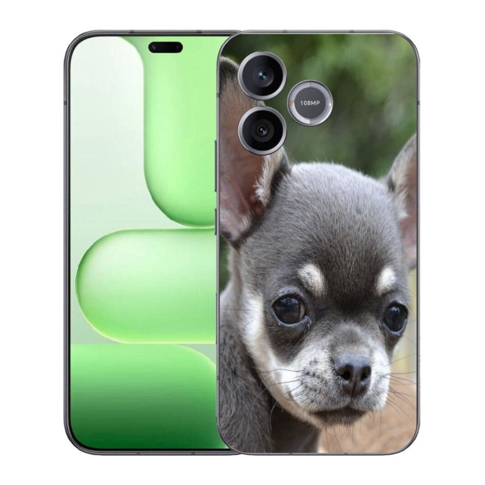 mmCase géltok a Honer 600 Lite-hez – csivava