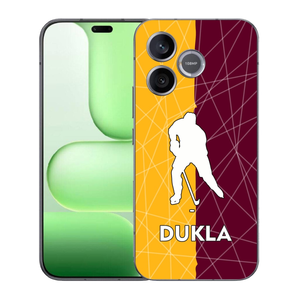 mmCase gél tok a Honer 600 Lite-hez – Dukla