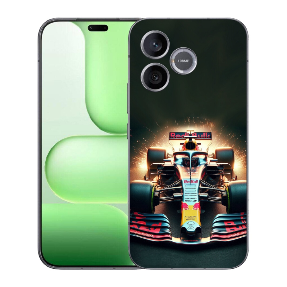 mmCase géltok a Honer 600 Lite-hoz – Formula 3
