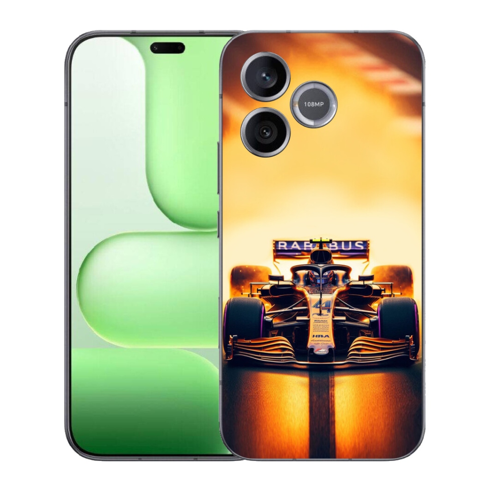 mmCase géltok a Honer 600 Lite-hez – leírás