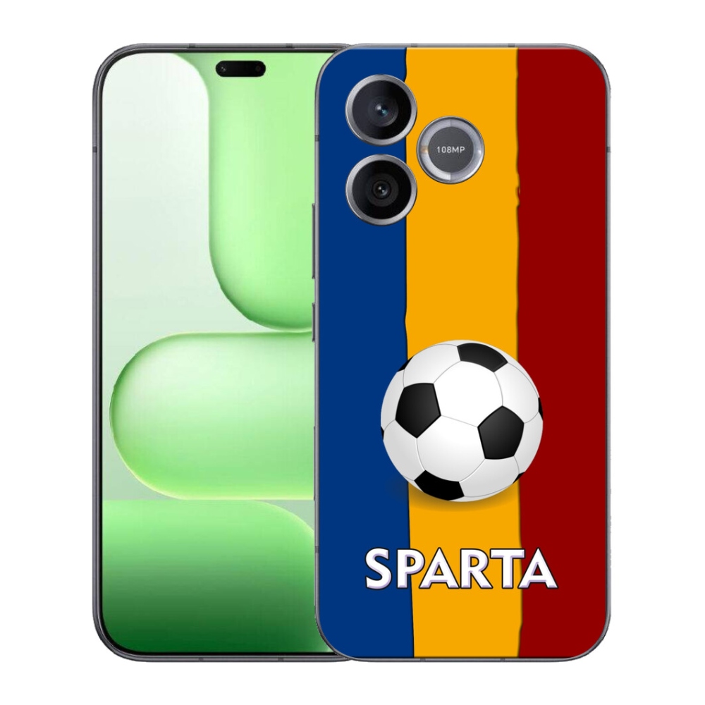 mmCase gél tok a Honer 600 Lite-hez – foci 1