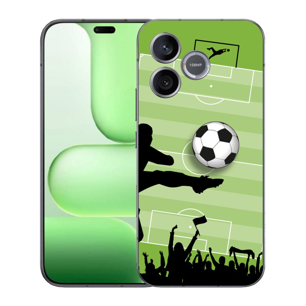 mmCase géltok a Honer 600 Lite-hez – foci 3